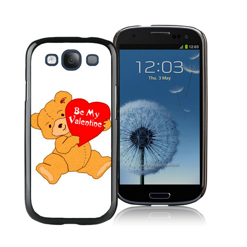 Valentine Be My Lover Samsung Galaxy S3 9300 Cases CYC Valentine Be My Lover Samsung Galaxy S3 9300 Cases CYC